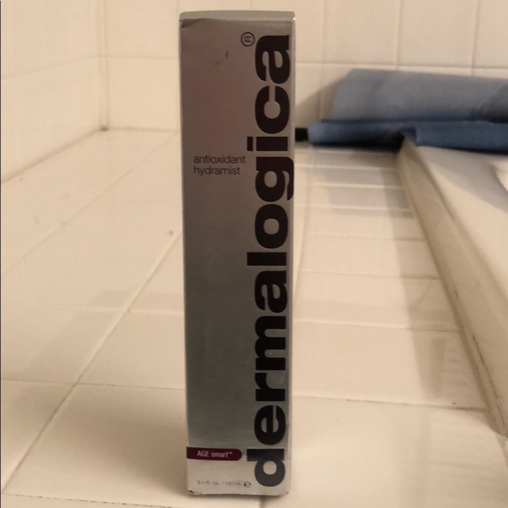 Dermalogica product